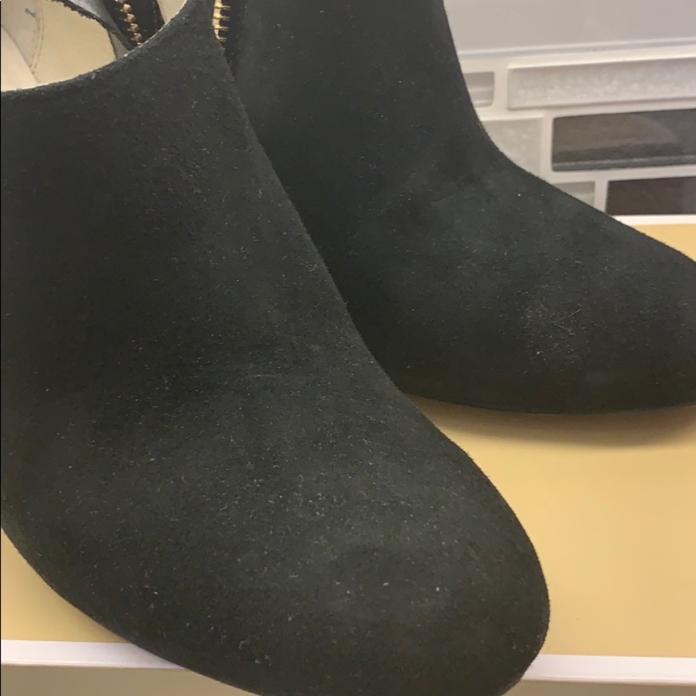 Booties - Picture 2 of 4